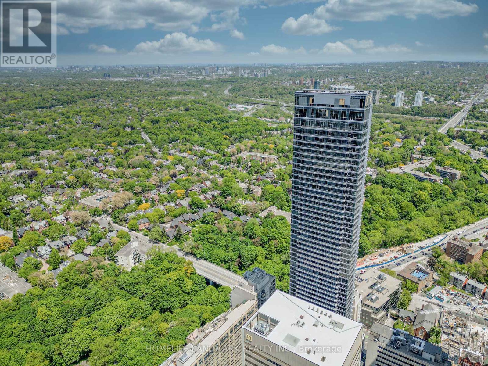Property at 4308 - 395 BLOOR STREET E image 2
