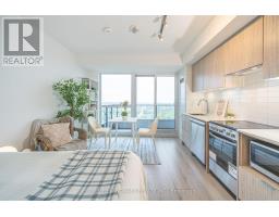 4308 - 395 BLOOR STREET E, Toronto, Ontario