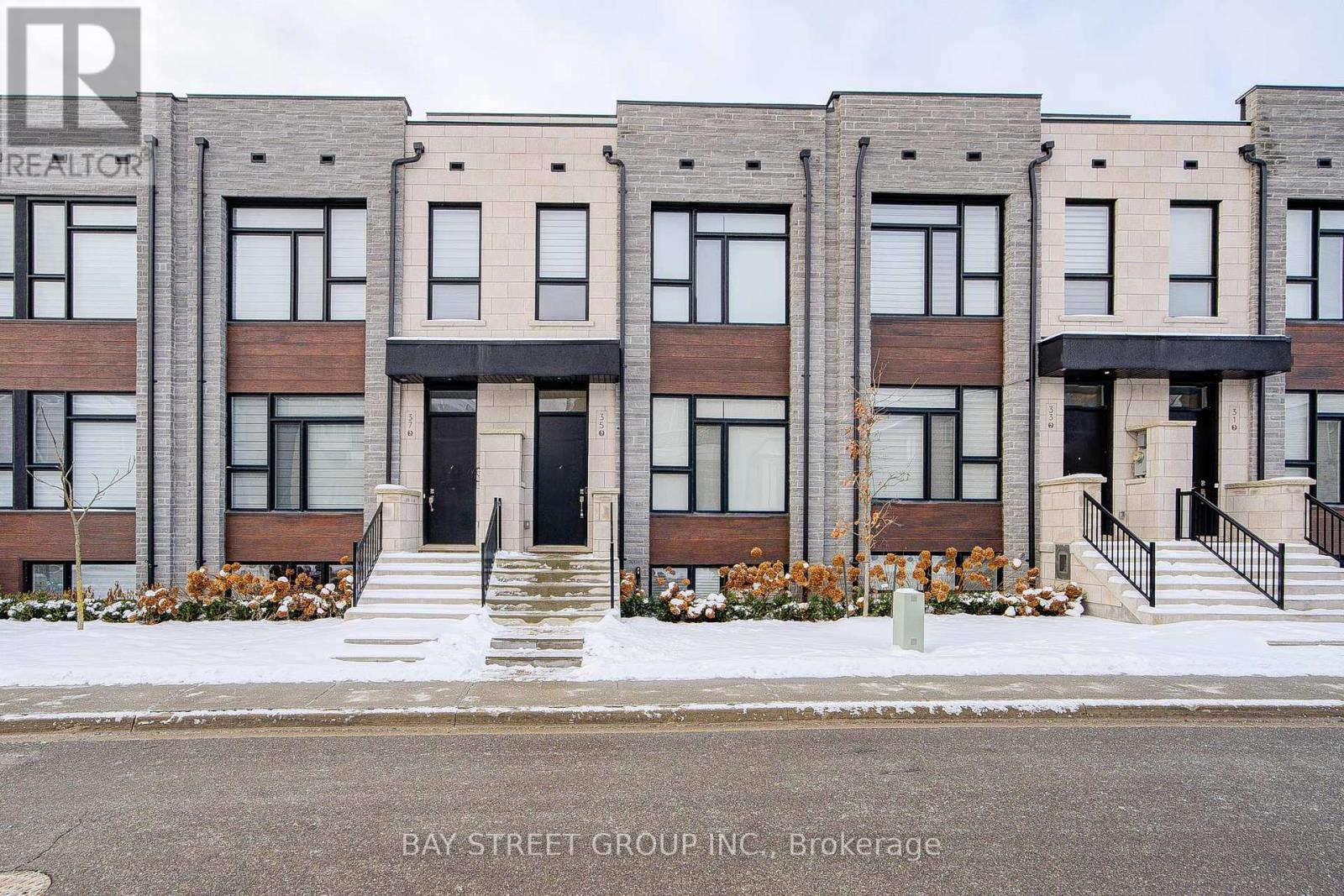 35 SUNDEW LANE, Richmond Hill, Ontario