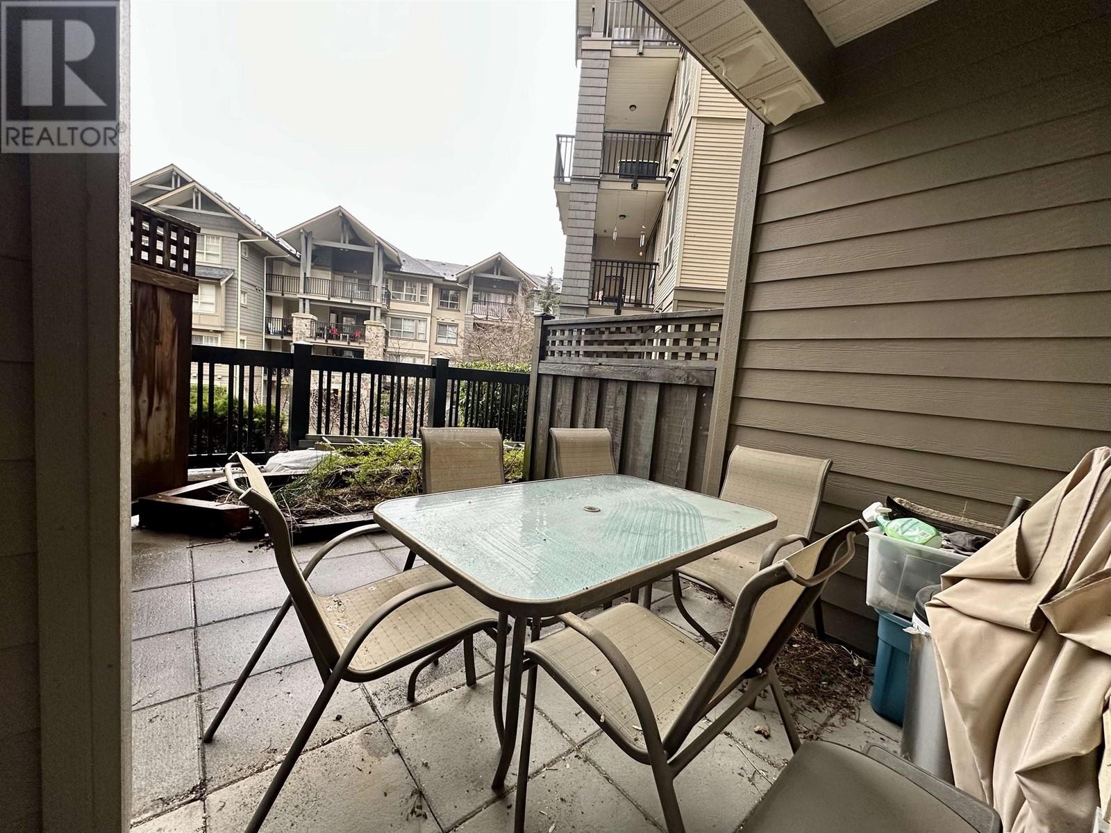 111 2969 Whisper Way, Coquitlam, British Columbia  V3E 3S8 - Photo 11 - R2980484