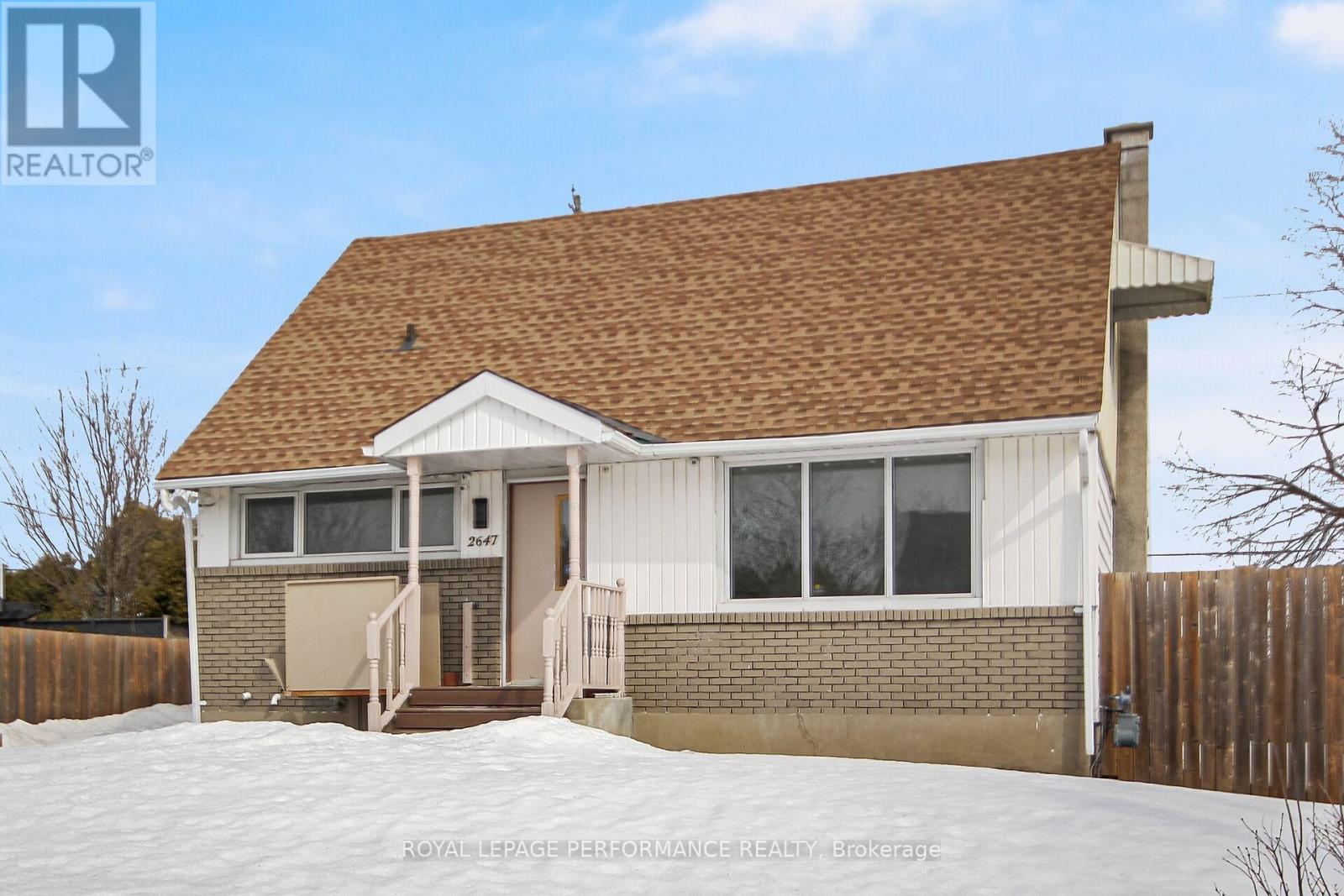 Property at 2647 AYERS AVENUE image 1