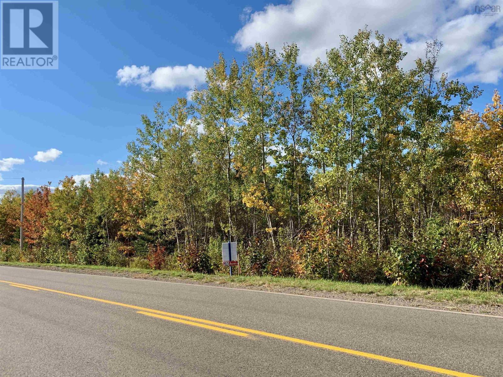 Vacant Lots Highway 321, Roslin, Nova Scotia  B0K 1K0 - Photo 13 - 202422306