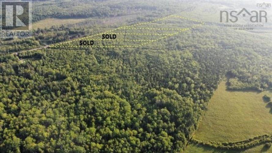 Vacant Lots Highway 321, Roslin, Nova Scotia  B0K 1K0 - Photo 5 - 202422306