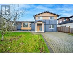 11340 SEAHURST ROAD, Richmond, British Columbia