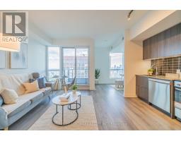 5001 - 395 BLOOR STREET E, Toronto, Ontario