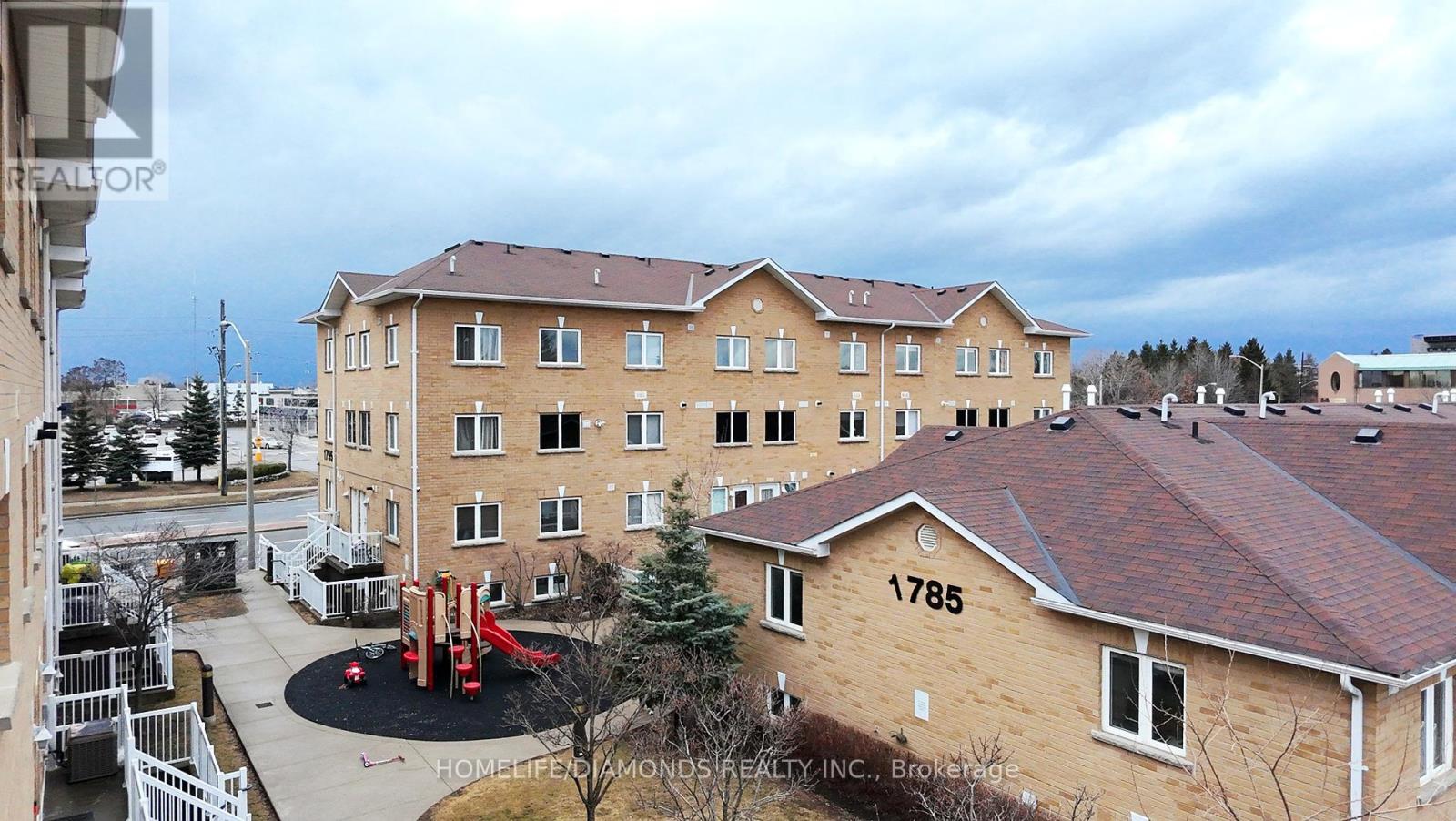 Property at 108 - 1775 MARKHAM ROAD image 1