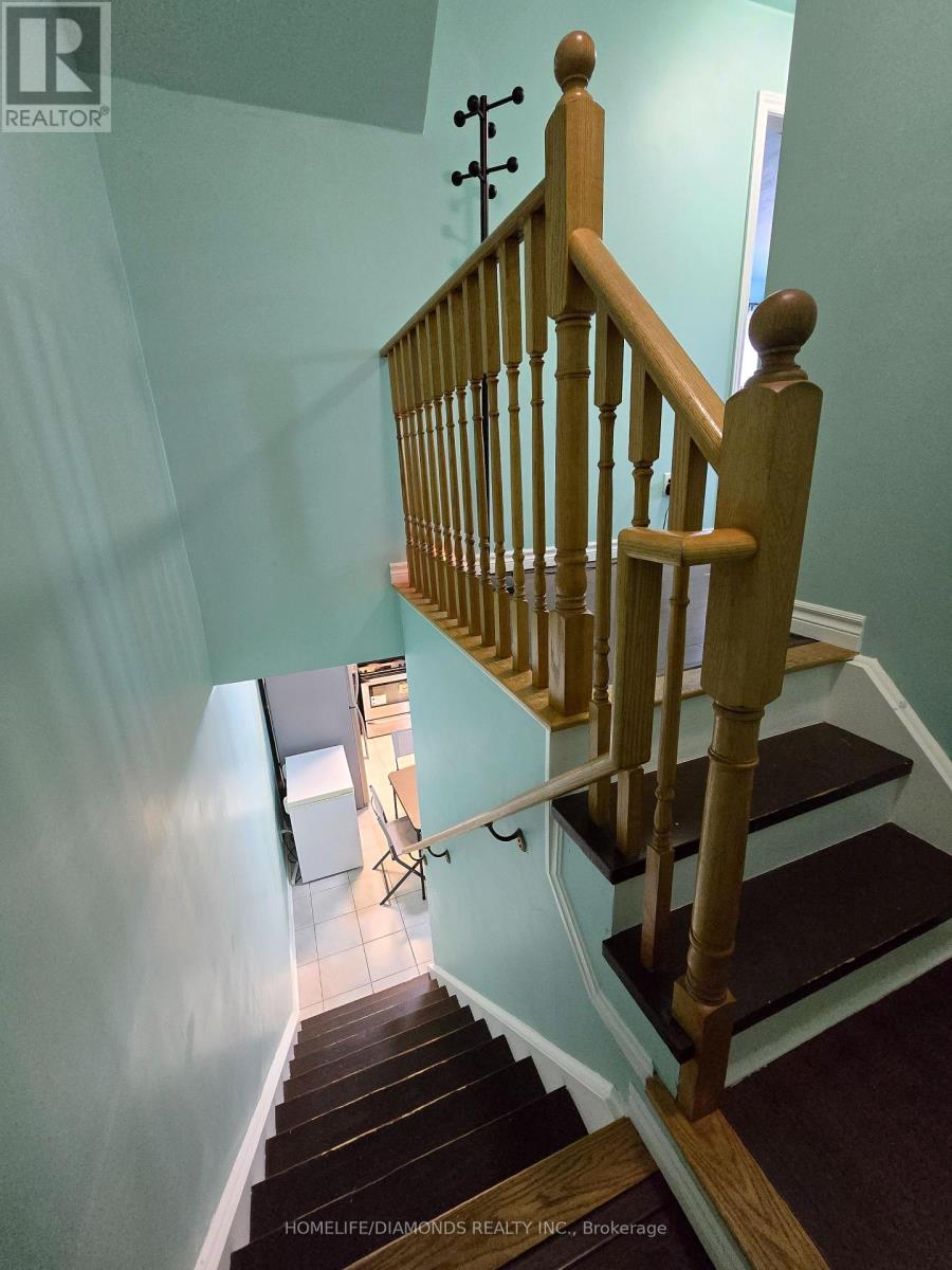 108 - 1775 Markham Road, Toronto, Ontario  M1B 2Z7 - Photo 13 - E12032243