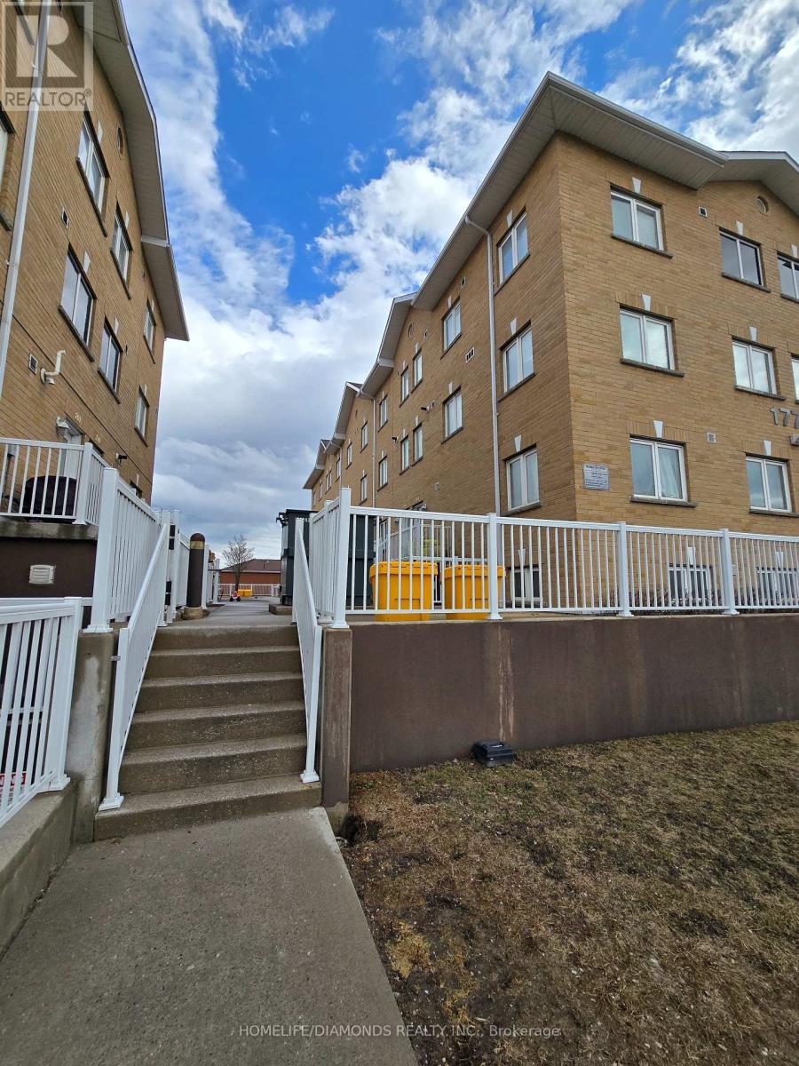 Property at 108 - 1775 MARKHAM ROAD image 2