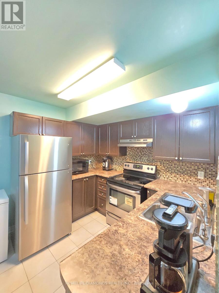 108 - 1775 Markham Road, Toronto, Ontario  M1B 2Z7 - Photo 21 - E12032243