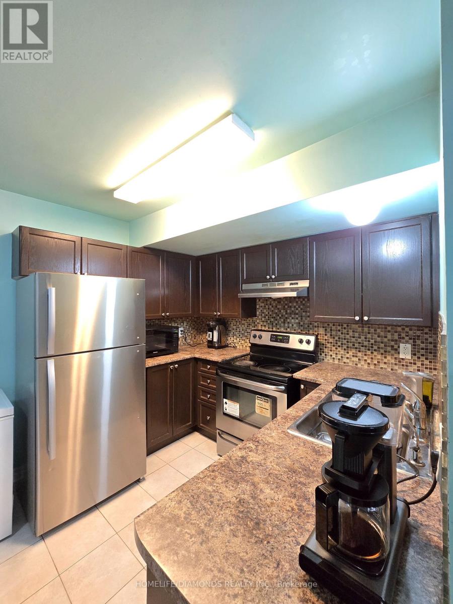 108 - 1775 Markham Road, Toronto, Ontario  M1B 2Z7 - Photo 22 - E12032243