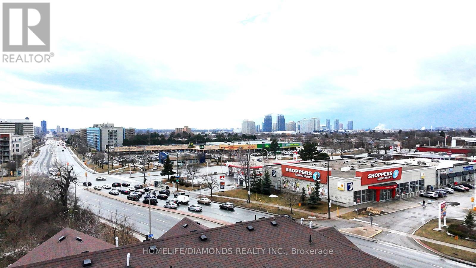 108 - 1775 Markham Road, Toronto, Ontario  M1B 2Z7 - Photo 6 - E12032243