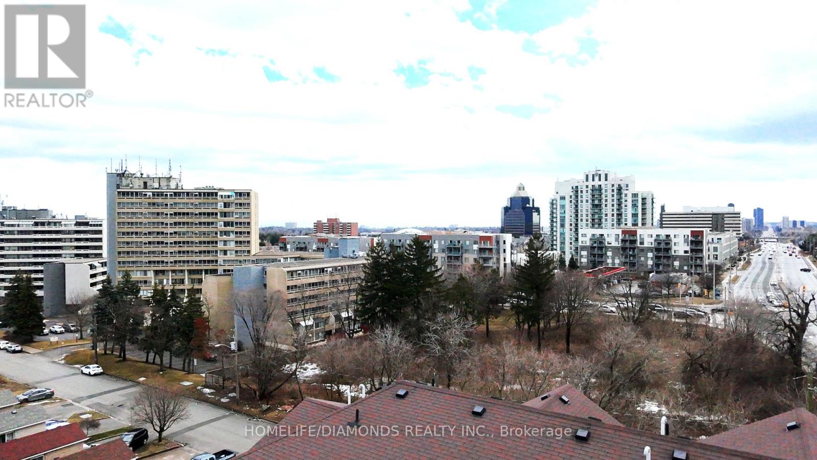 108 - 1775 Markham Road, Toronto, Ontario  M1B 2Z7 - Photo 7 - E12032243