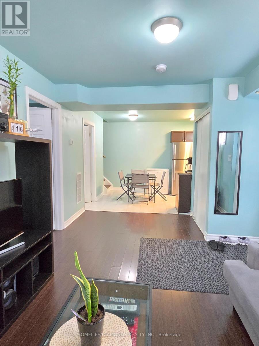 108 - 1775 Markham Road, Toronto, Ontario  M1B 2Z7 - Photo 9 - E12032243