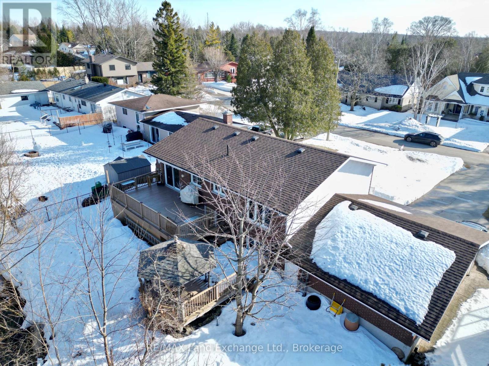 34 Archibald Place, Saugeen Shores, Ontario  N0H 2L0 - Photo 30 - X12011818
