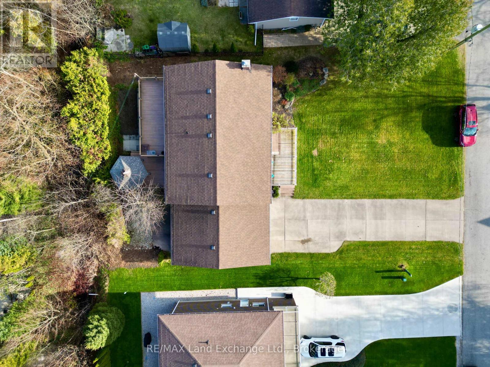 34 Archibald Place, Saugeen Shores, Ontario  N0H 2L0 - Photo 31 - X12011818