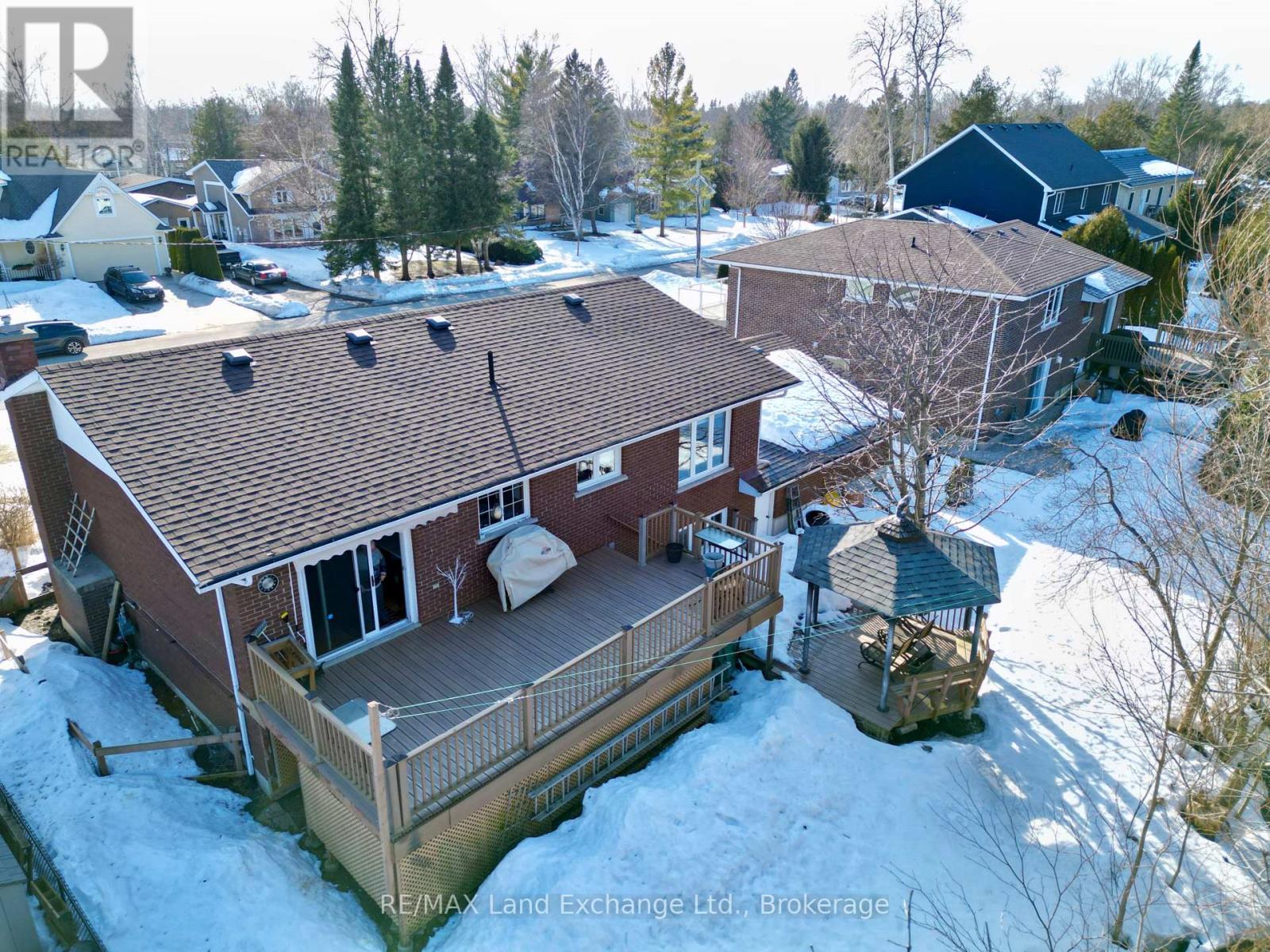 34 Archibald Place, Saugeen Shores, Ontario  N0H 2L0 - Photo 32 - X12011818