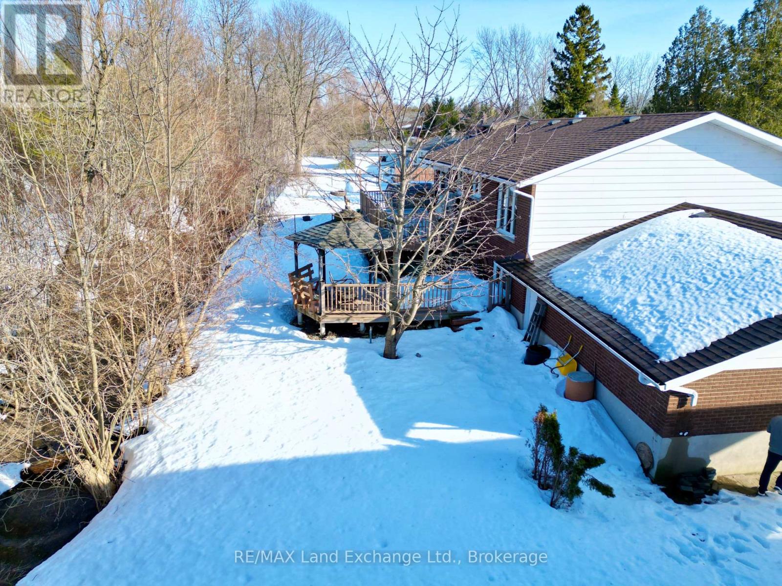 34 Archibald Place, Saugeen Shores, Ontario  N0H 2L0 - Photo 36 - X12011818