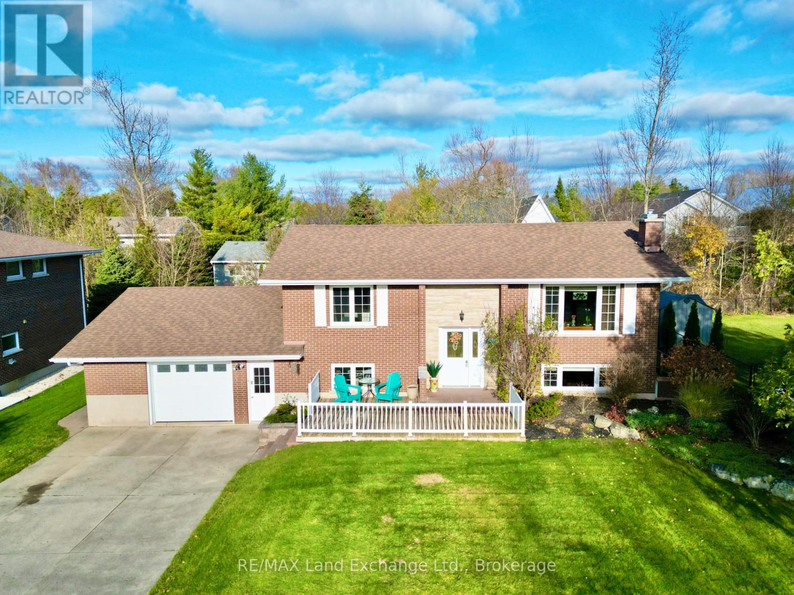 34 Archibald Place, Saugeen Shores, Ontario  N0H 2L0 - Photo 38 - X12011818