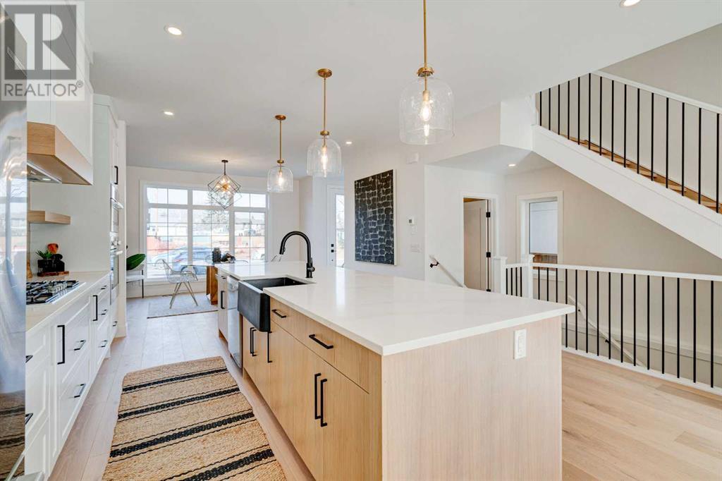 3727 Richmond Road Sw, Calgary, Alberta  T3E 4P1 - Photo 11 - A2179450