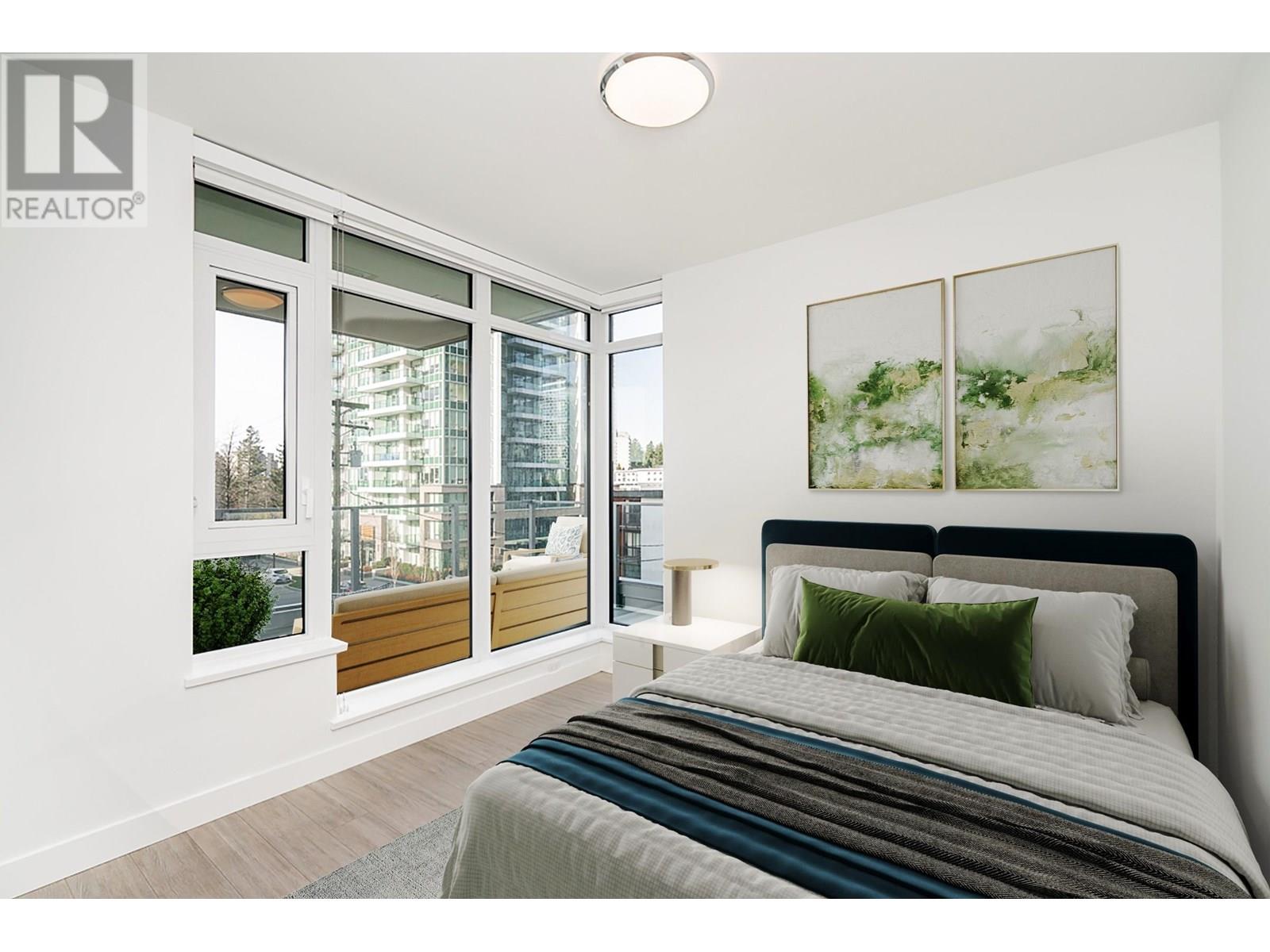 303 6398 Silver Avenue, Burnaby, British Columbia  V5H 0K7 - Photo 16 - R2980652