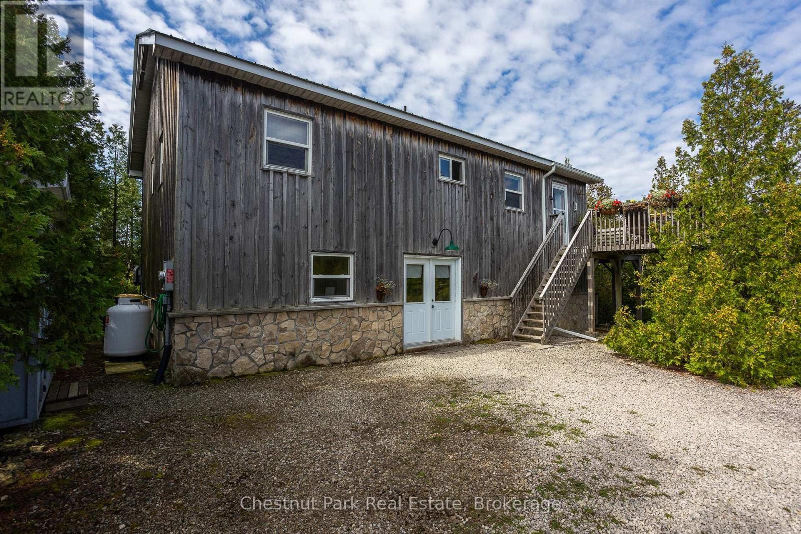 130 Pine Tree Harbour Road, Northern Bruce Peninsula, Ontario  N0H 1Z0 - Photo 33 - X12022881