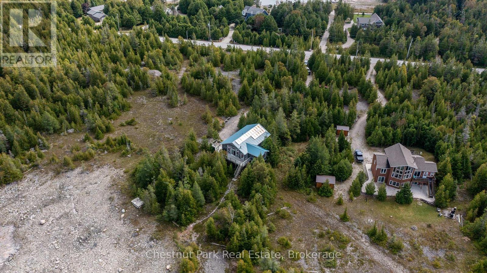 130 Pine Tree Harbour Road, Northern Bruce Peninsula, Ontario  N0H 1Z0 - Photo 46 - X12022881