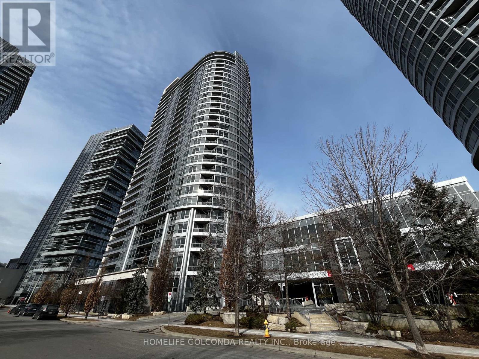 1419 - 181 VILLAGE GREEN SQUARE, Toronto, Ontario