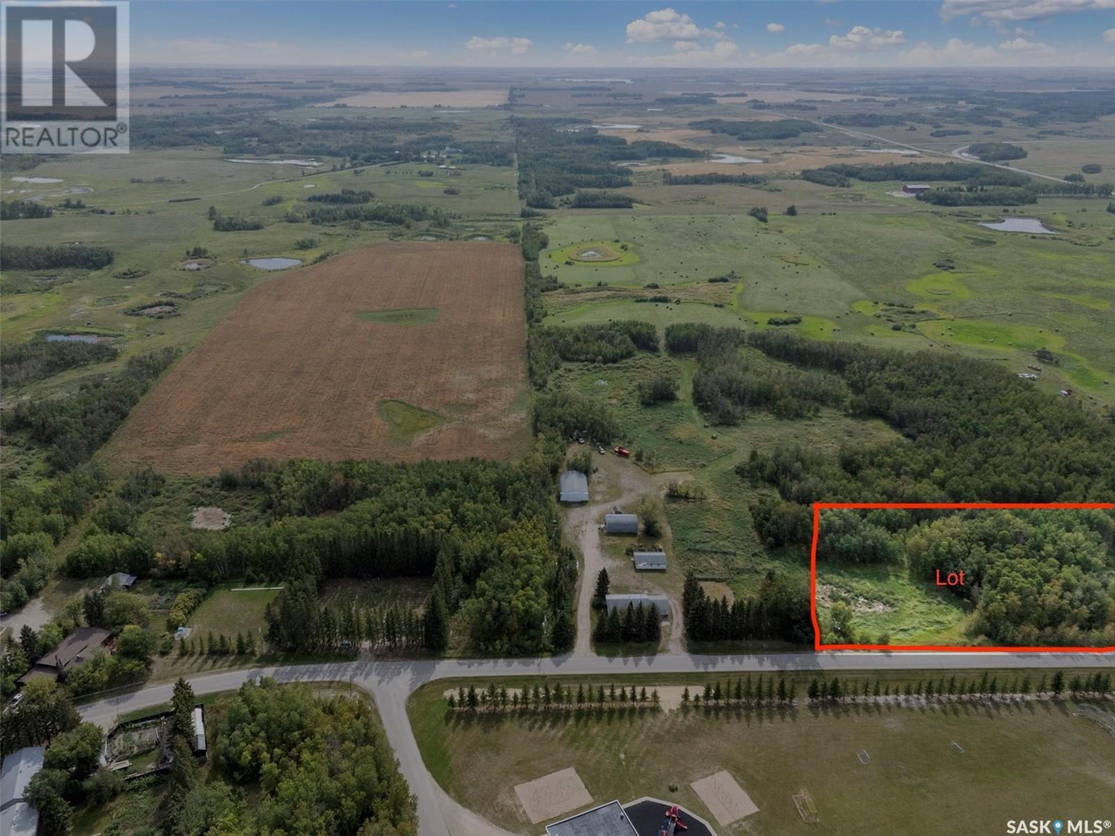 Property at Rural Address Middle Lake Lot image 1