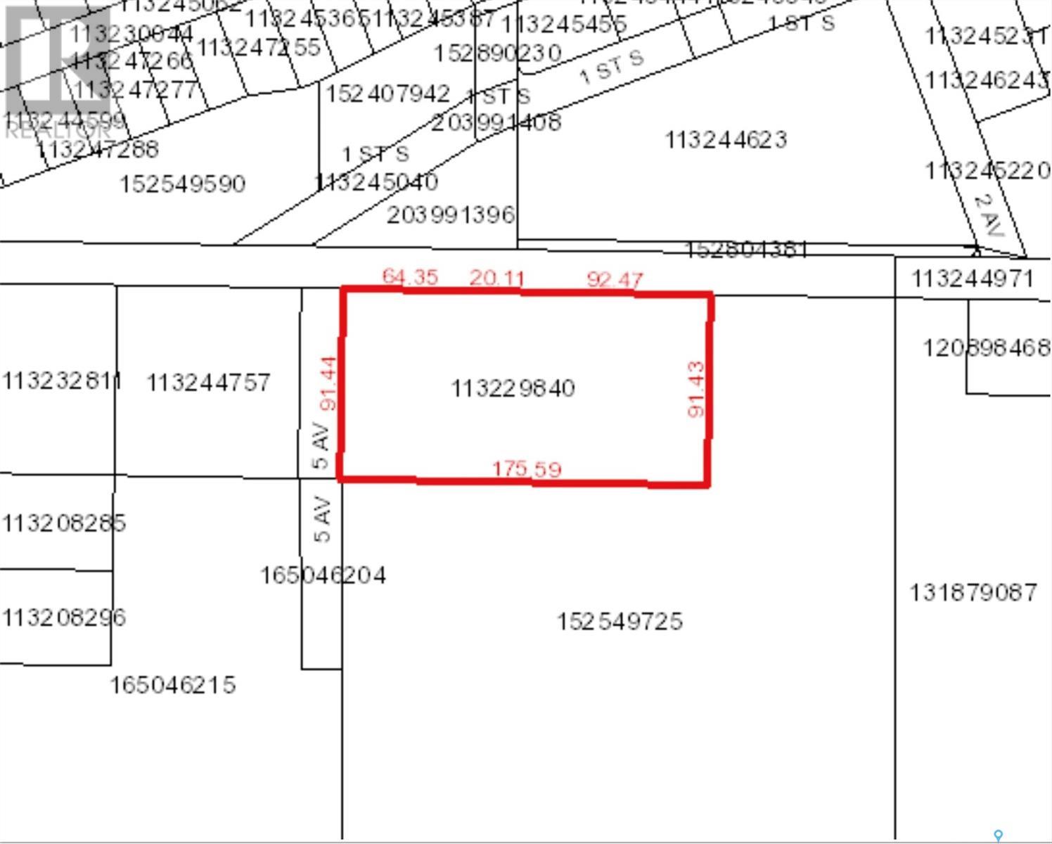 Property at Rural Address Middle Lake Lot image 5