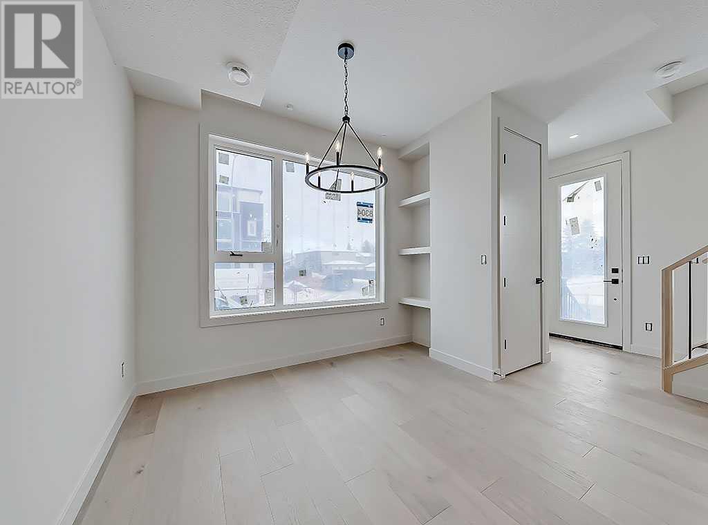 4707 81 Street Nw, Calgary, Alberta  T3B 1Y5 - Photo 12 - A2194916