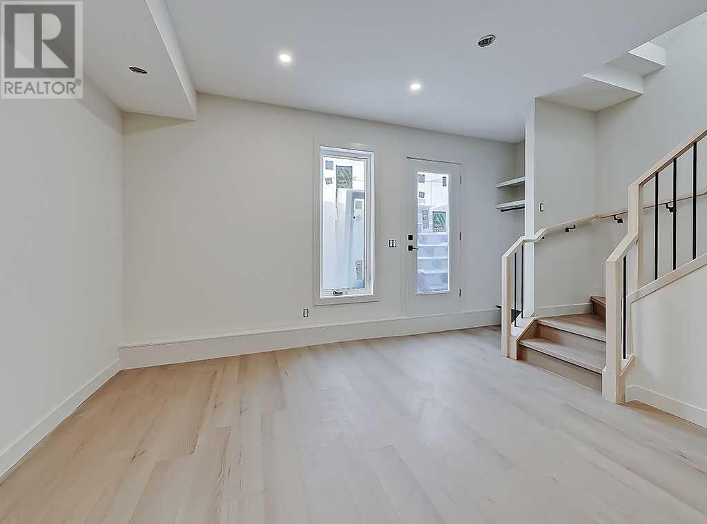 4707 81 Street Nw, Calgary, Alberta  T3B 1Y5 - Photo 38 - A2194916