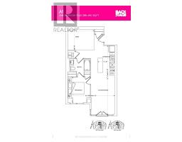 2709 - 1 THE ESPLANADE, Toronto, Ontario