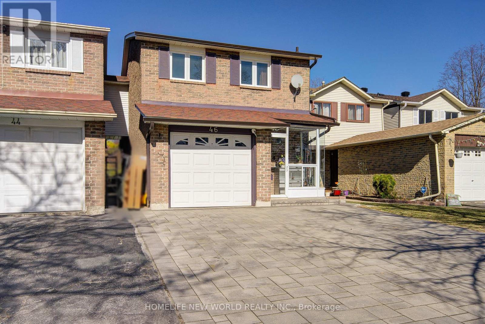 Property at 46 MOOREHOUSE DRIVE image 2