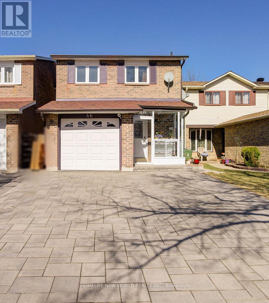Property at 46 MOOREHOUSE DRIVE image 3