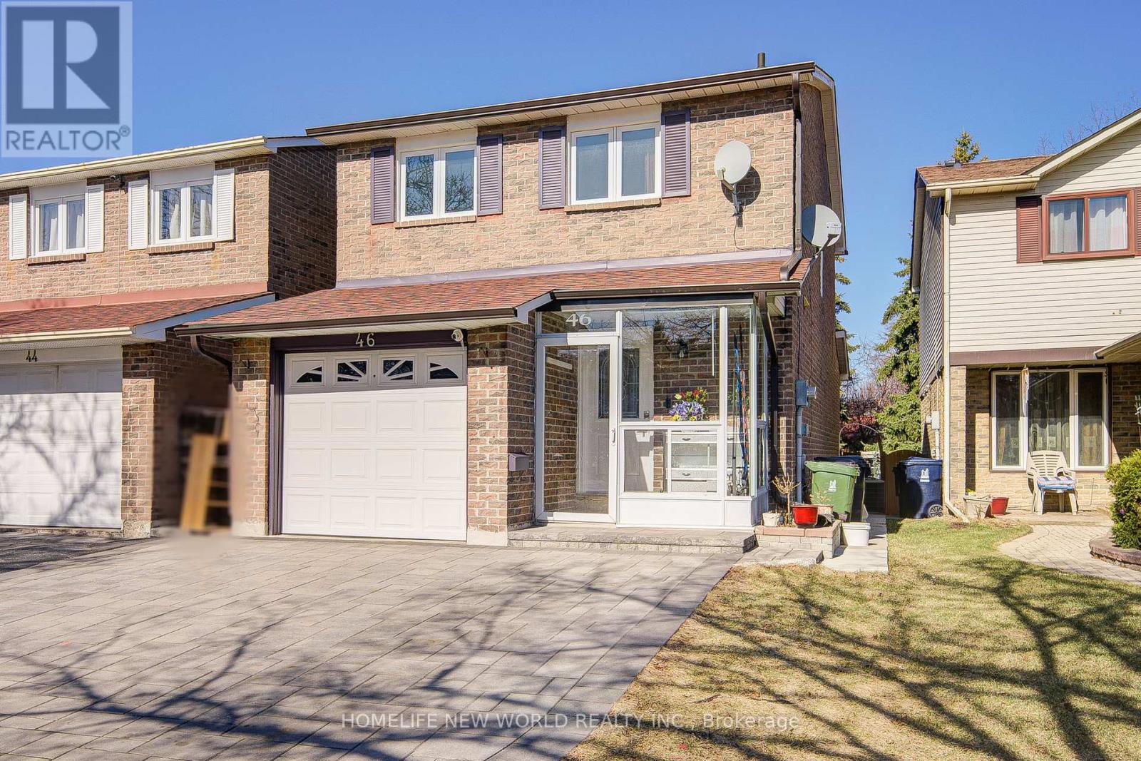 Property at 46 MOOREHOUSE DRIVE image 4