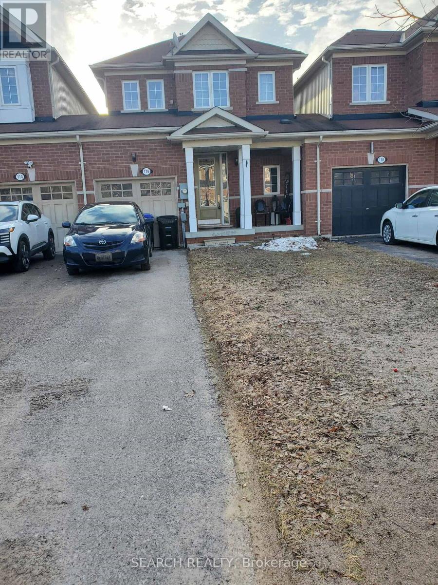 116 Collier Crescent, Essa, Ontario  L0M 1B5 - Photo 1 - N12035755