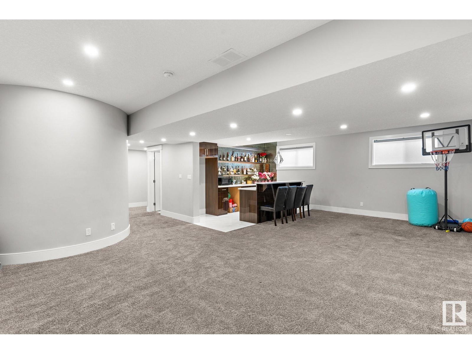 1507 Adamson Vw Sw Sw, Edmonton, Alberta  T6W 0V4 - Photo 16 - E4422891