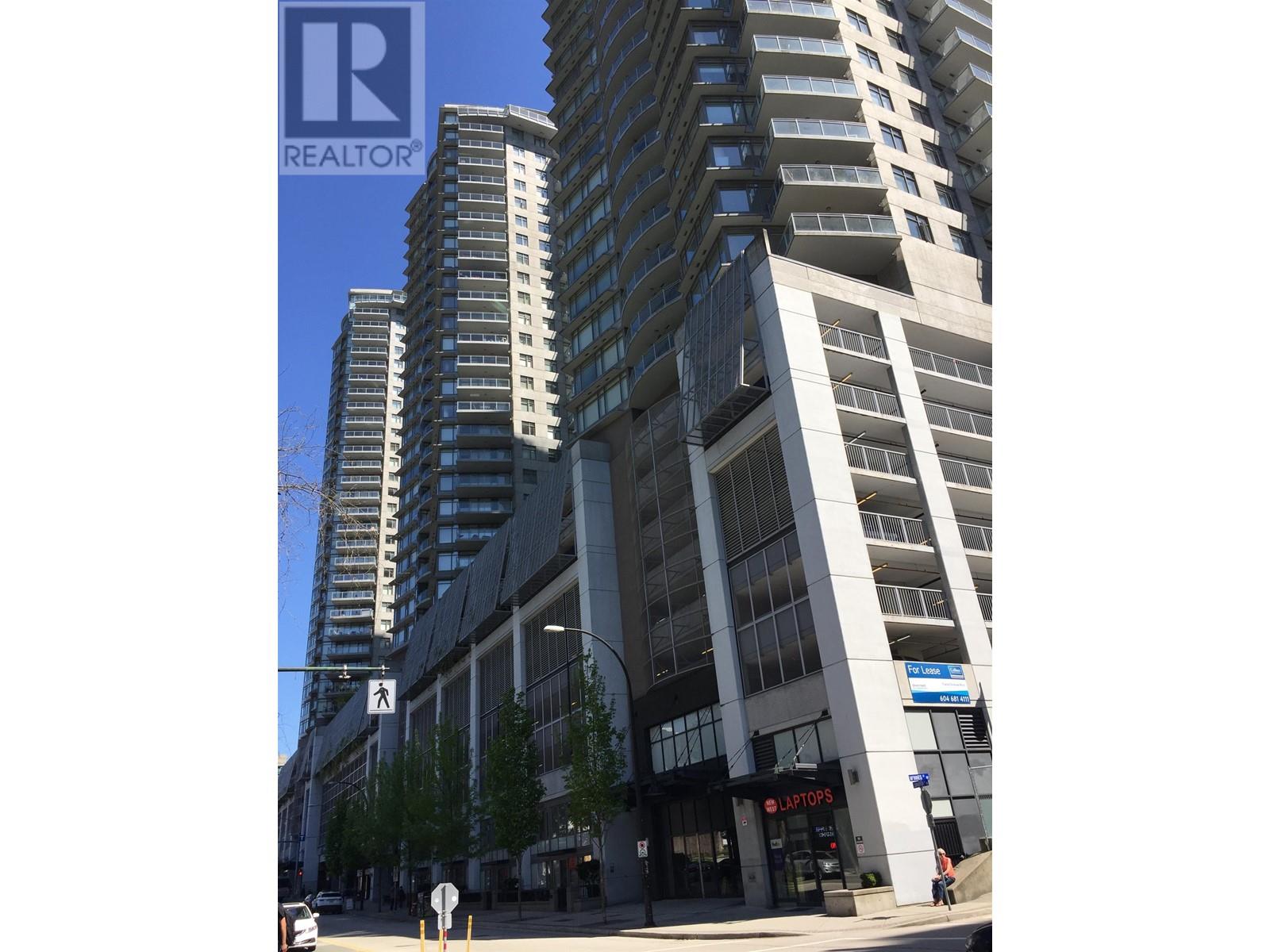 1107 898 Carnarvon Street, New Westminster, British Columbia  V3M 0C3 - Photo 2 - R2980740