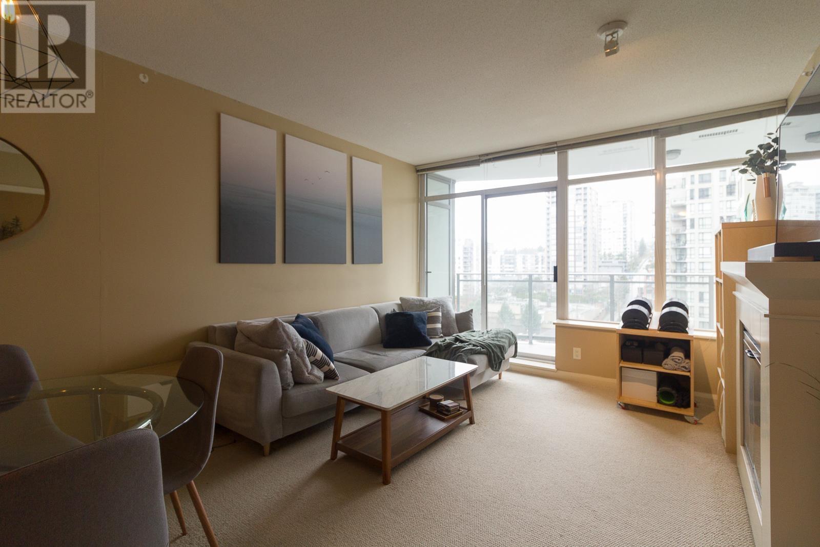 1107 898 Carnarvon Street, New Westminster, British Columbia  V3M 0C3 - Photo 11 - R2980740