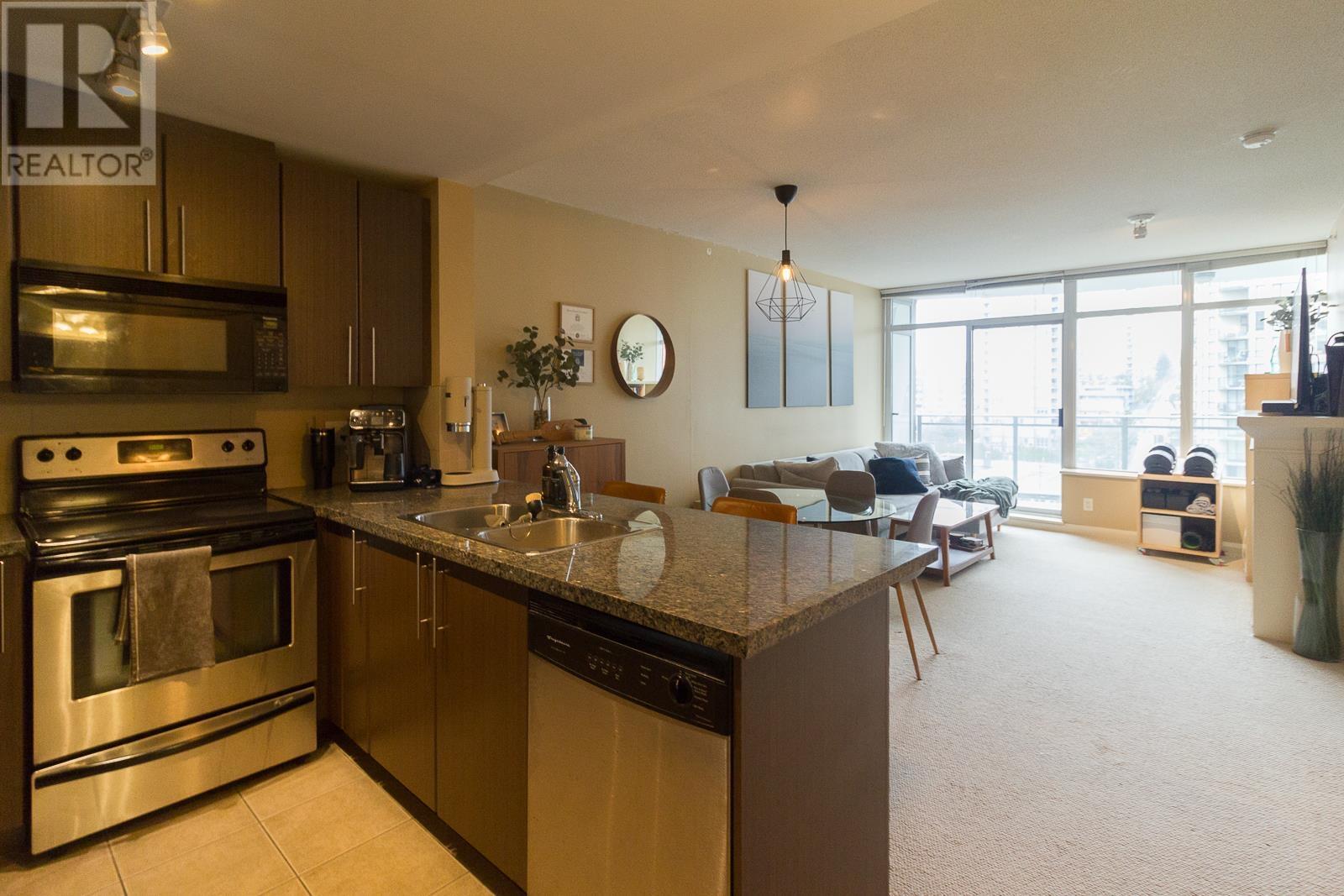 1107 898 Carnarvon Street, New Westminster, British Columbia  V3M 0C3 - Photo 18 - R2980740