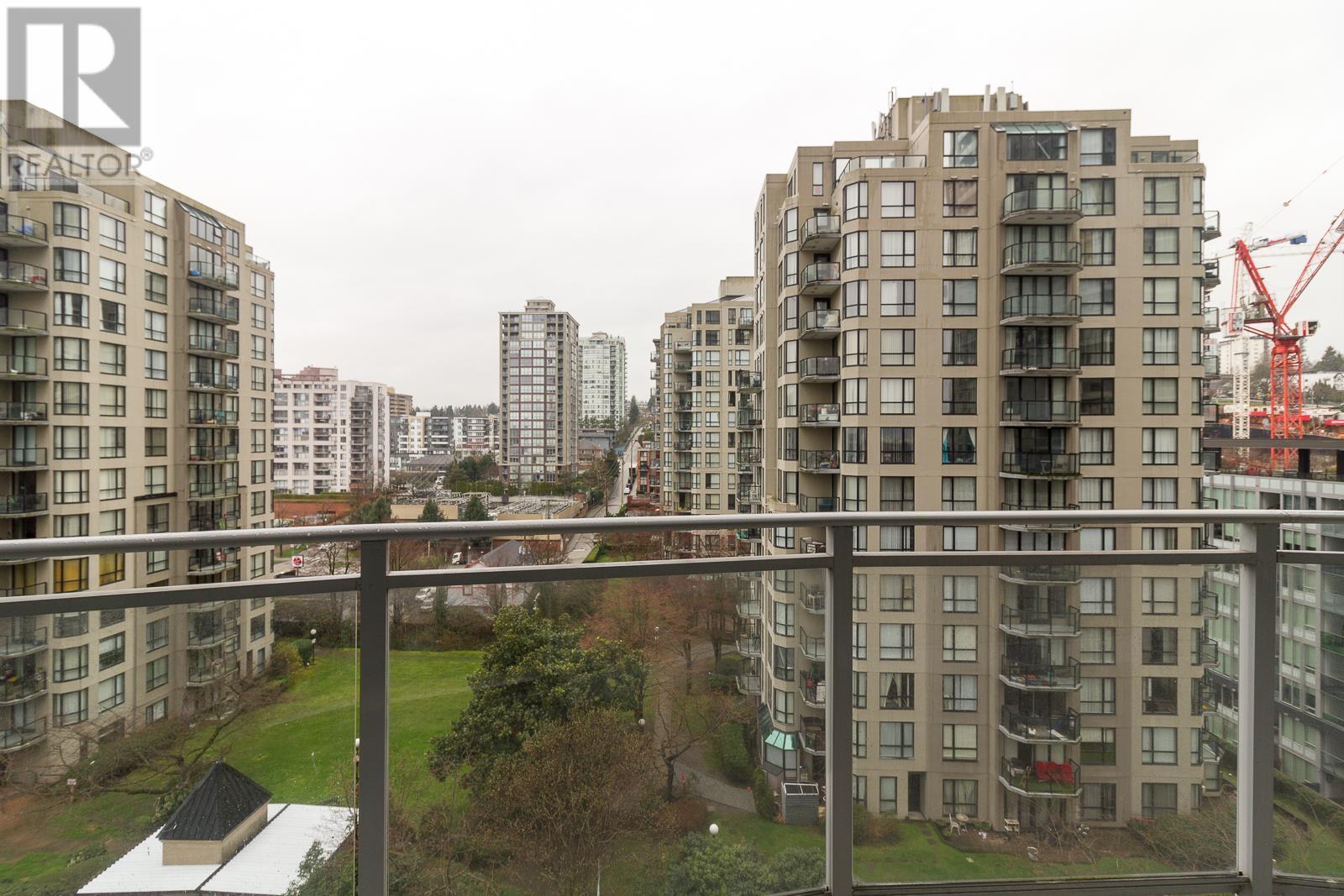 1107 898 Carnarvon Street, New Westminster, British Columbia  V3M 0C3 - Photo 13 - R2980740