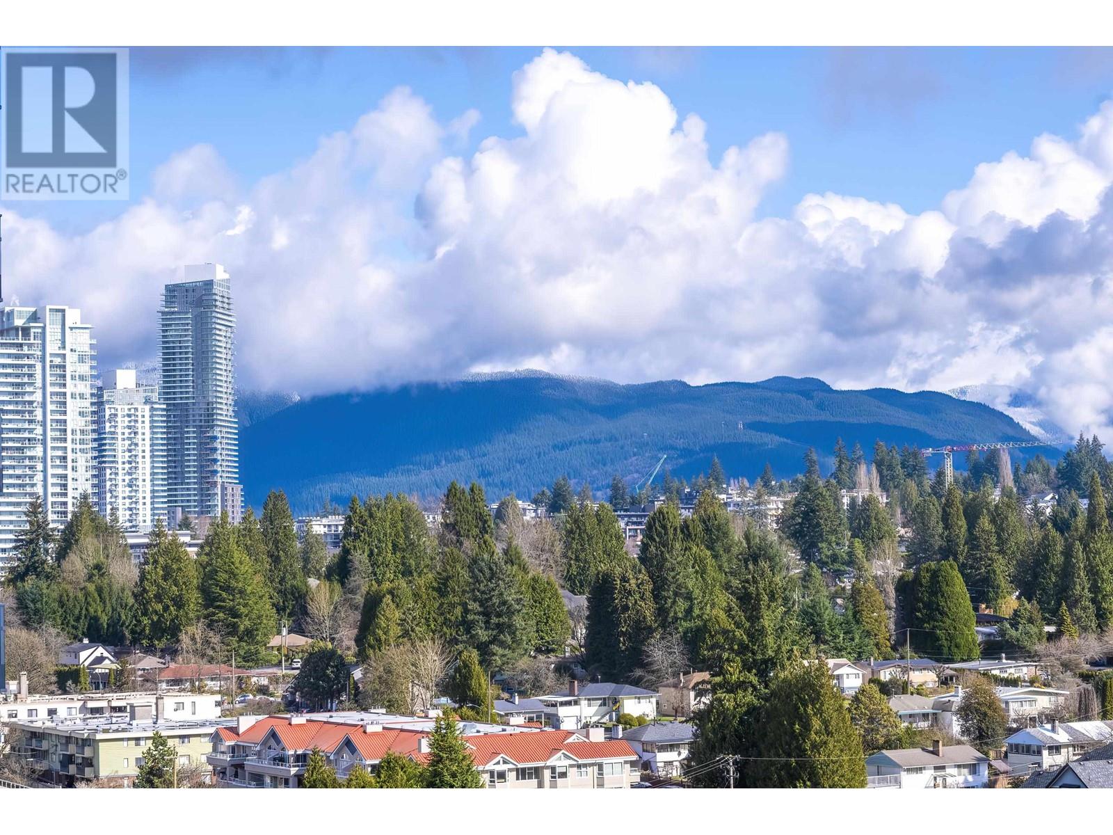 1501 3833 Evergreen Place, Burnaby, British Columbia  V3J 0M2 - Photo 1 - R2980151