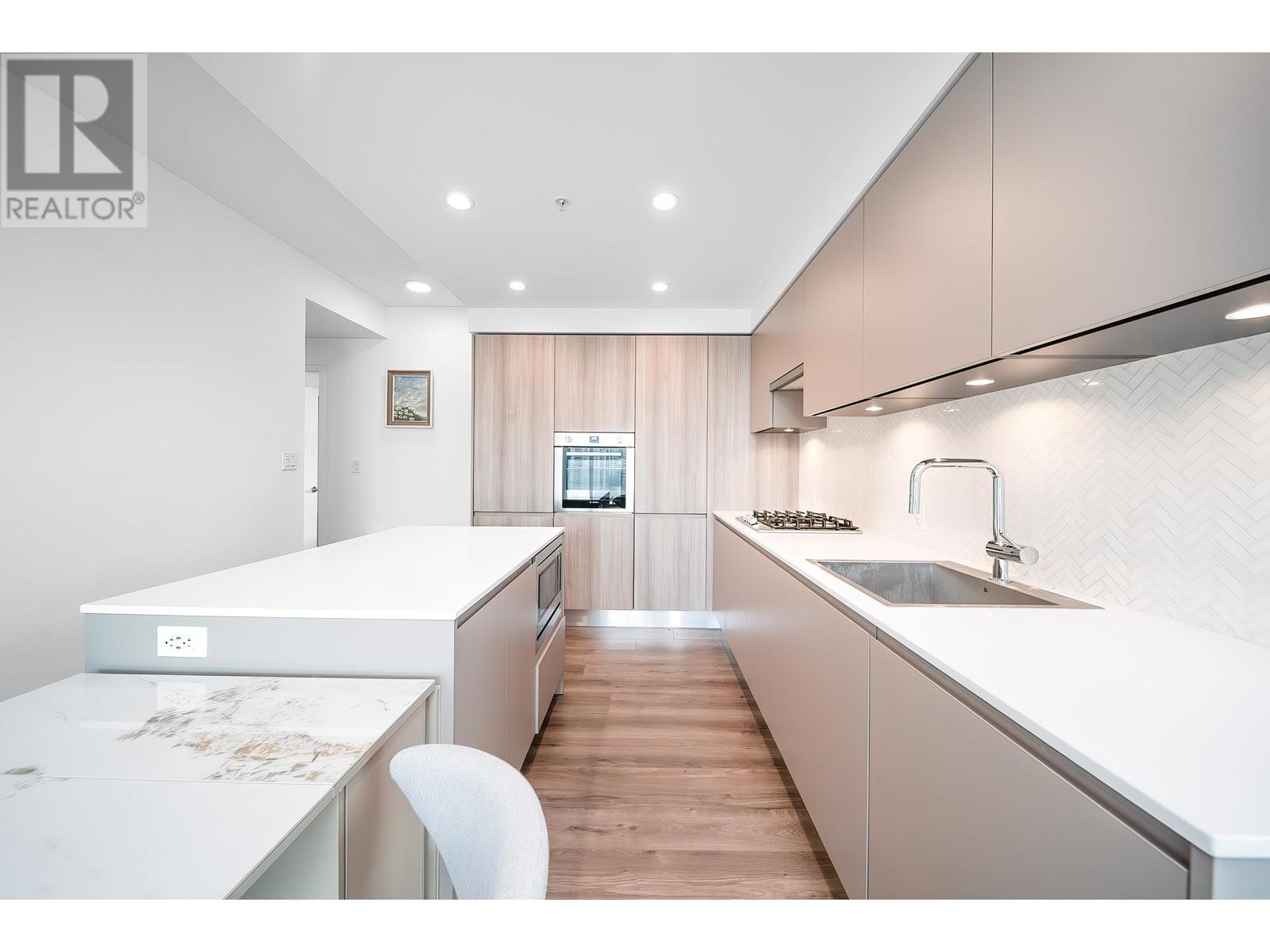 1501 3833 Evergreen Place, Burnaby, British Columbia  V3J 0M2 - Photo 6 - R2980151