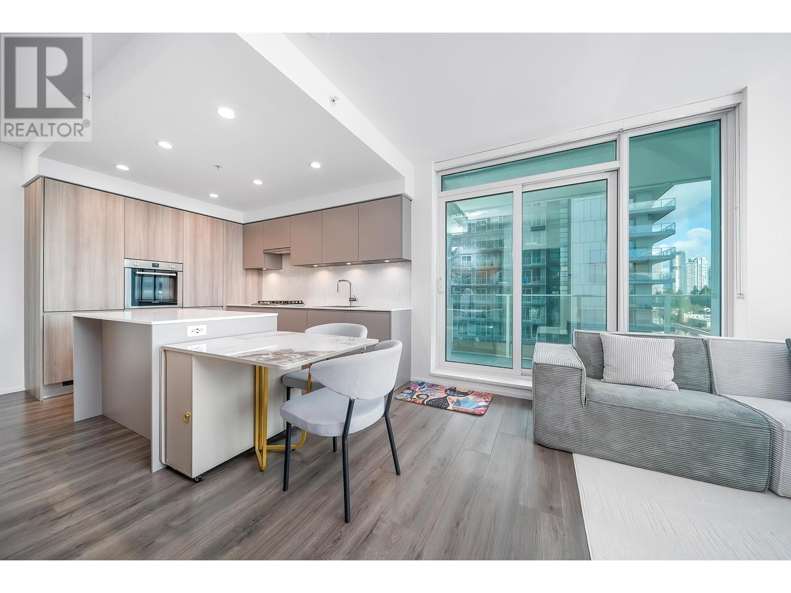 1501 3833 Evergreen Place, Burnaby, British Columbia  V3J 0M2 - Photo 4 - R2980151