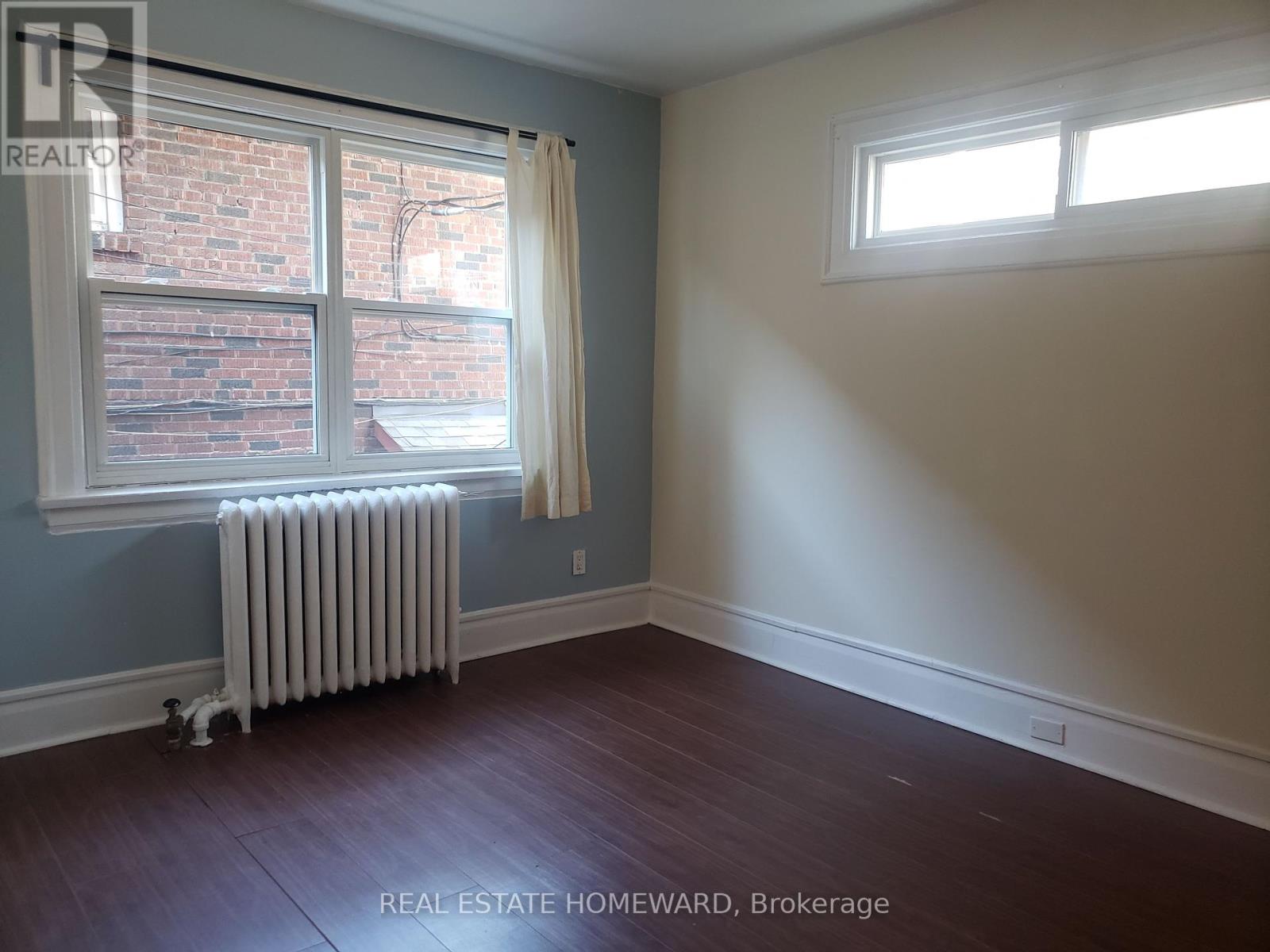 Apt 2 M/flr - 457 Parkside Drive, Toronto, Ontario  M6R 2Z8 - Photo 9 - W12035751