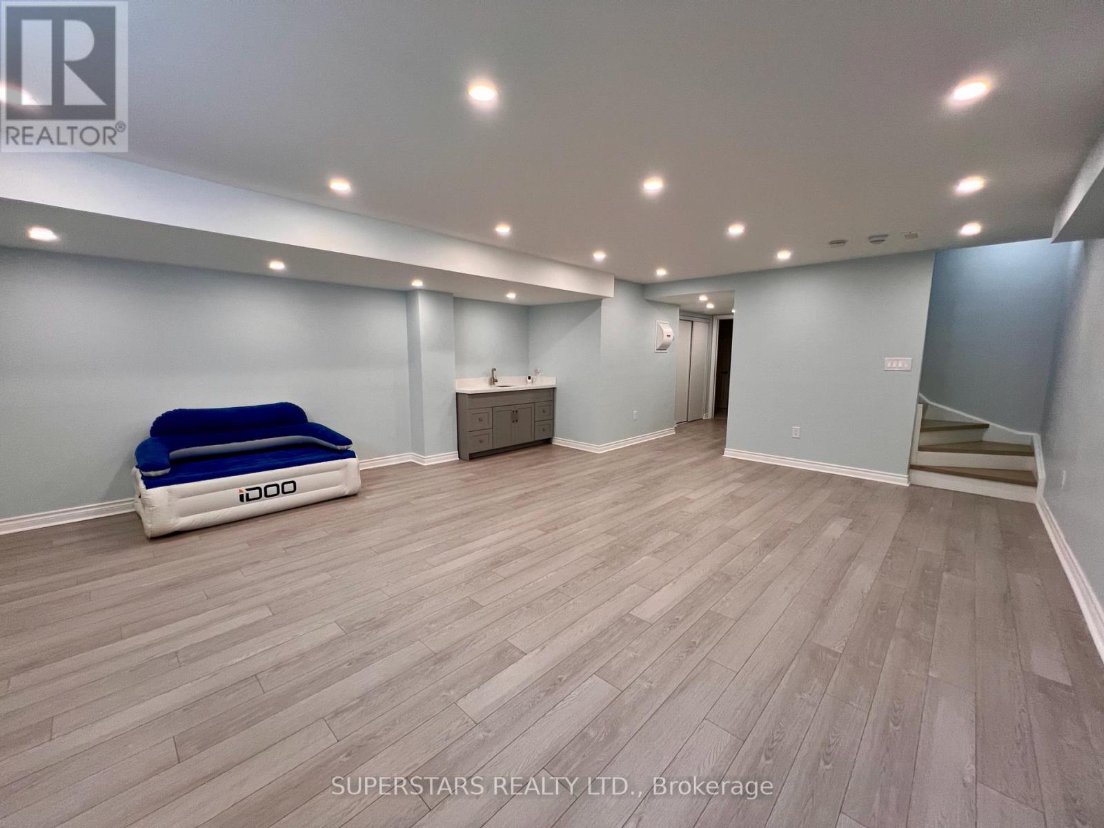 43 Radial Drive, Aurora, Ontario  L4G 0Z8 - Photo 17 - N12035766