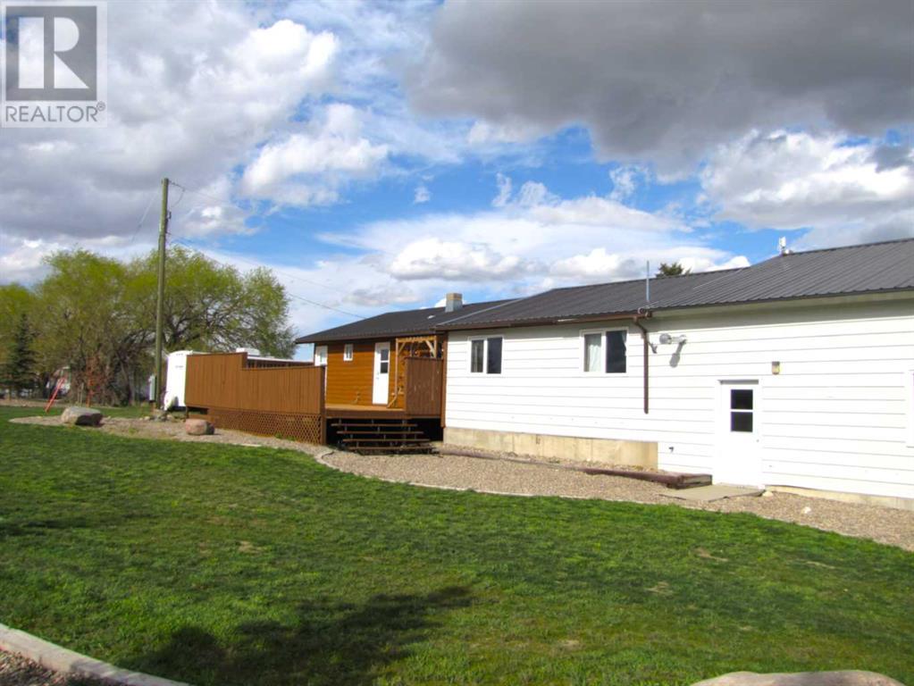 101022 Rge Rd 161, Rural Taber, Alberta  T1G 2C9 - Photo 11 - A2190853