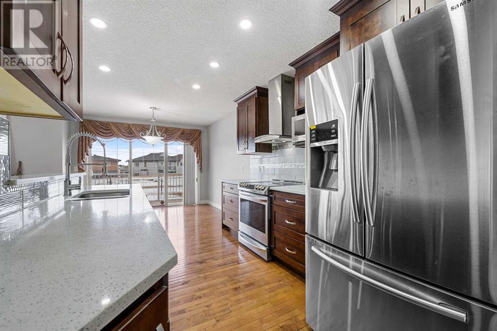 228 Taralake Terrace Ne, Calgary, Alberta  T3J 0A2 - Photo 16 - A2190153