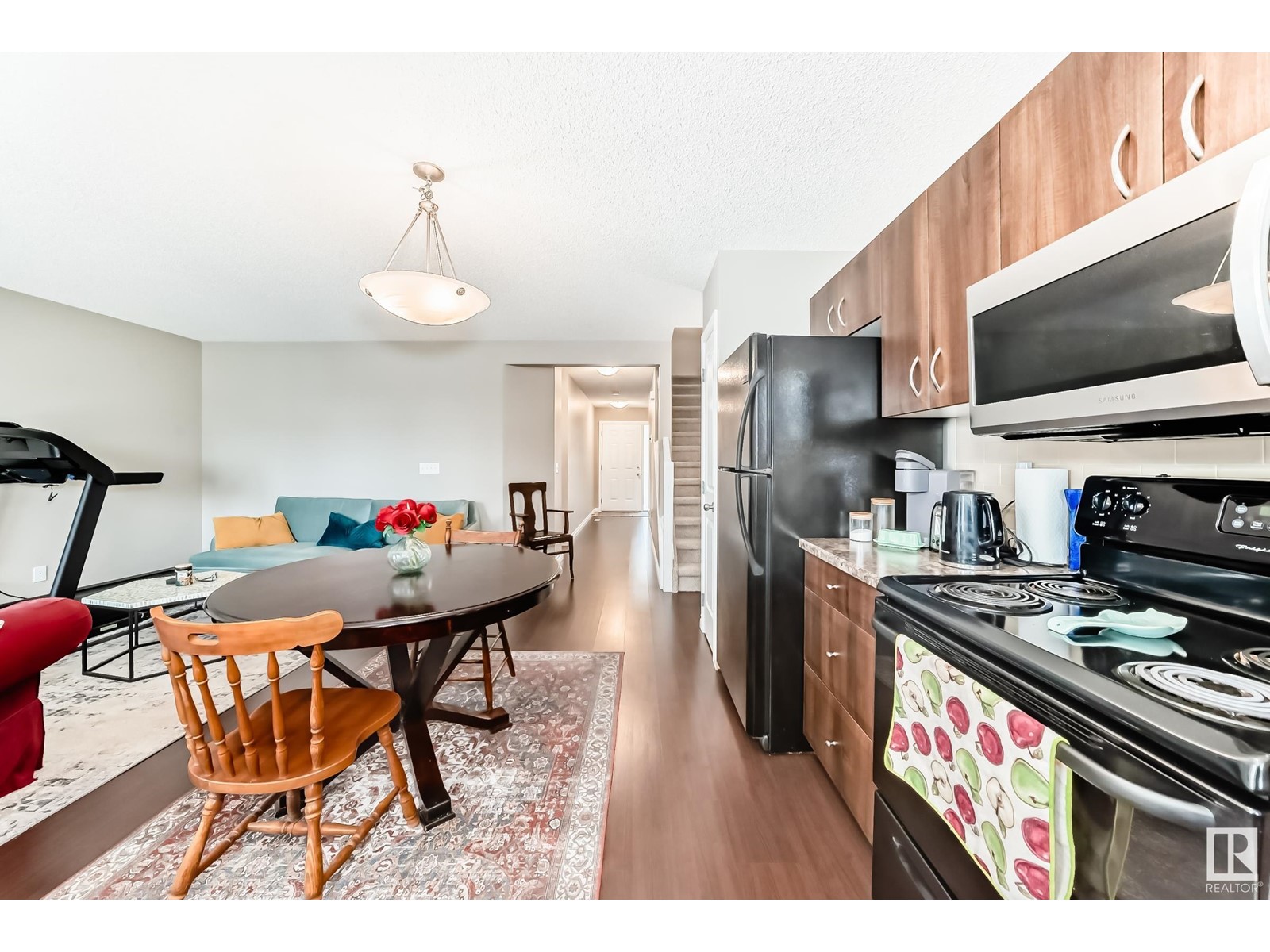 #58 171 Brintnell Bv Nw, Edmonton, Alberta  T5Y 0C6 - Photo 9 - E4426998