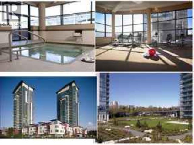 2004 2225 Holdom Avenue, Burnaby, British Columbia  V5B 0A1 - Photo 3 - R2978782